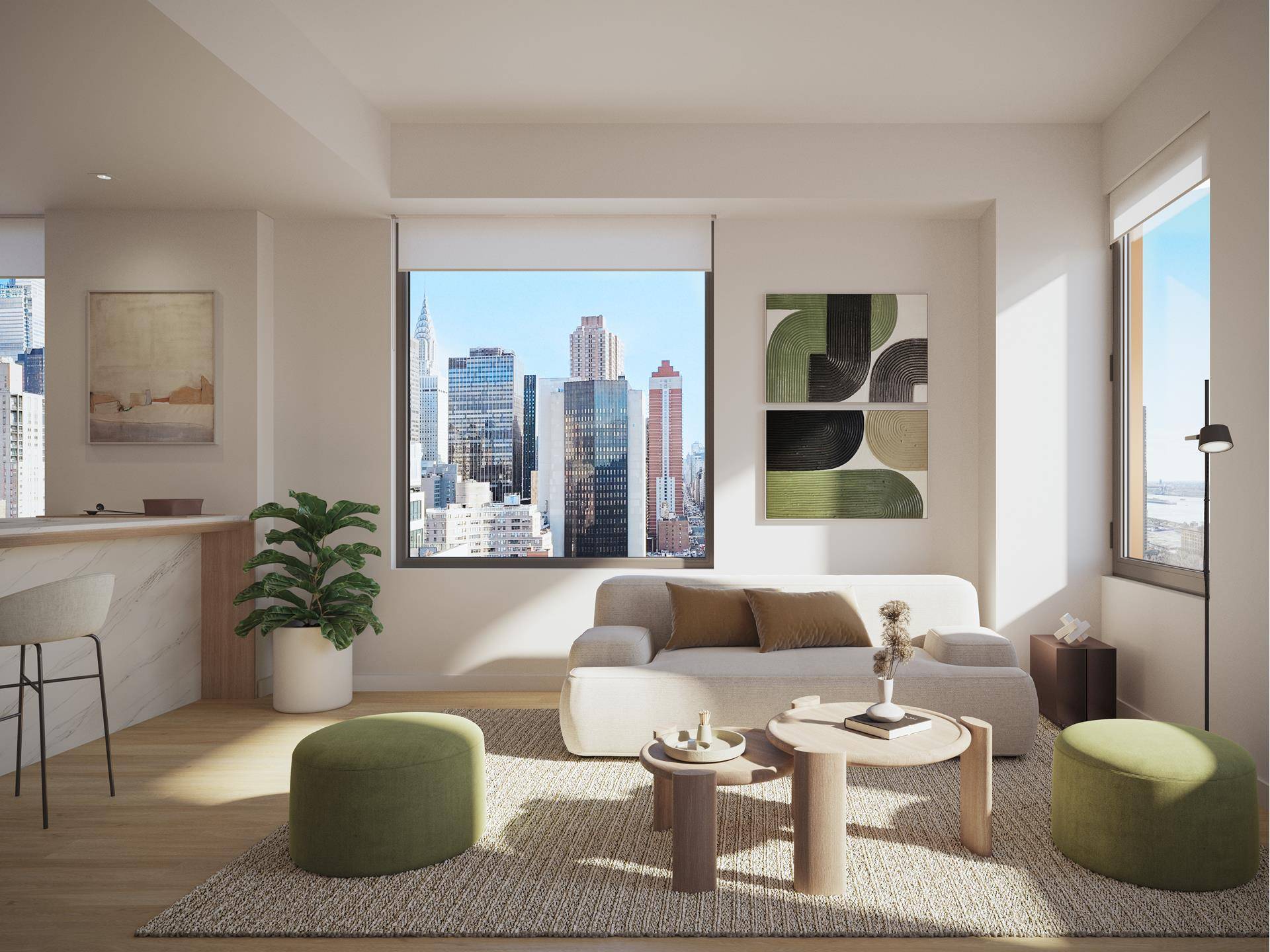 609 2ND Avenue #302, Manhattan, NY 10016