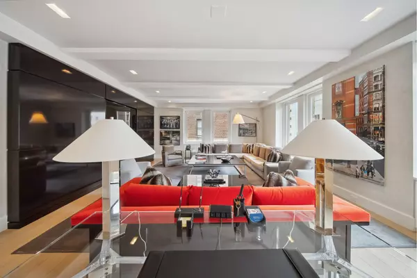 510 PARK Avenue #12, Manhattan, NY 10022