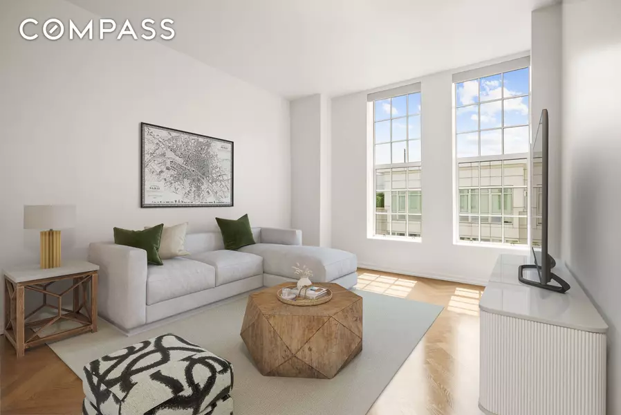 184 Kent Avenue #A617, Brooklyn, NY 11249