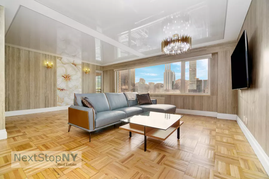 303 E 57TH Street #41D, Manhattan, NY 10022