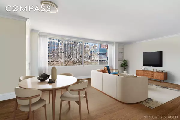 551 Main Street #208, Manhattan, NY 10044