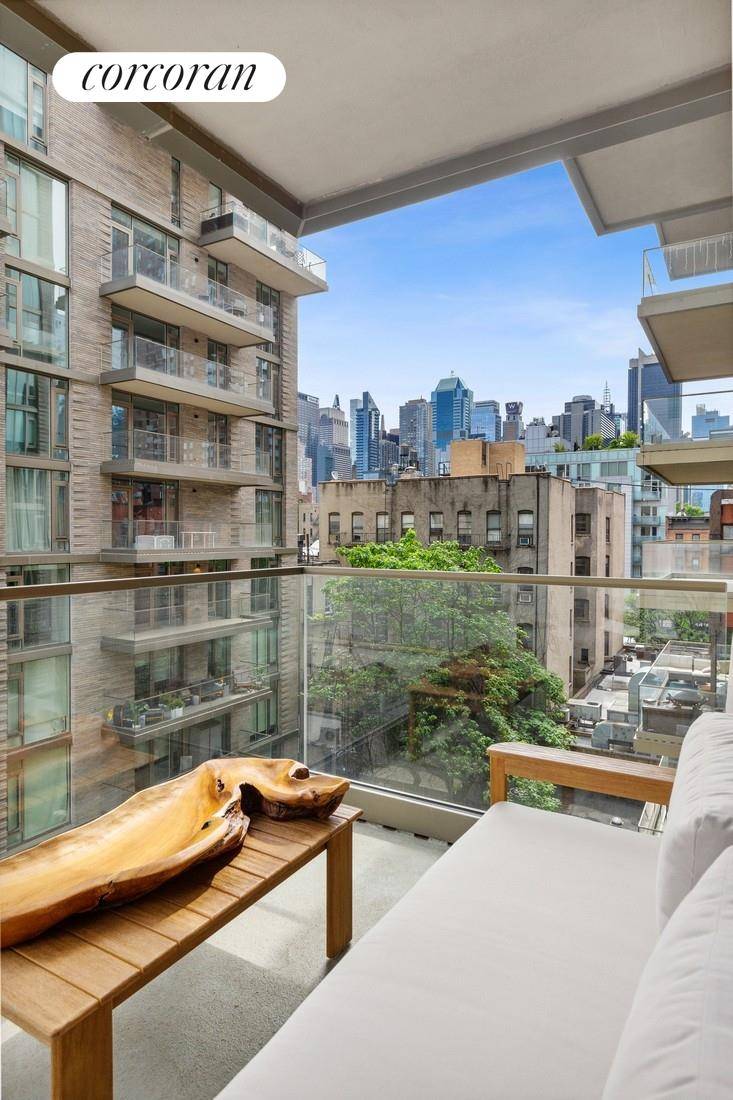 505 W 43RD Street #6K, Manhattan, NY 10036
