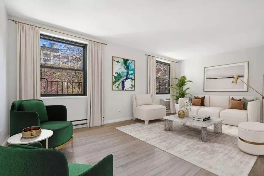 379 West Street #2B, Manhattan, NY 10014