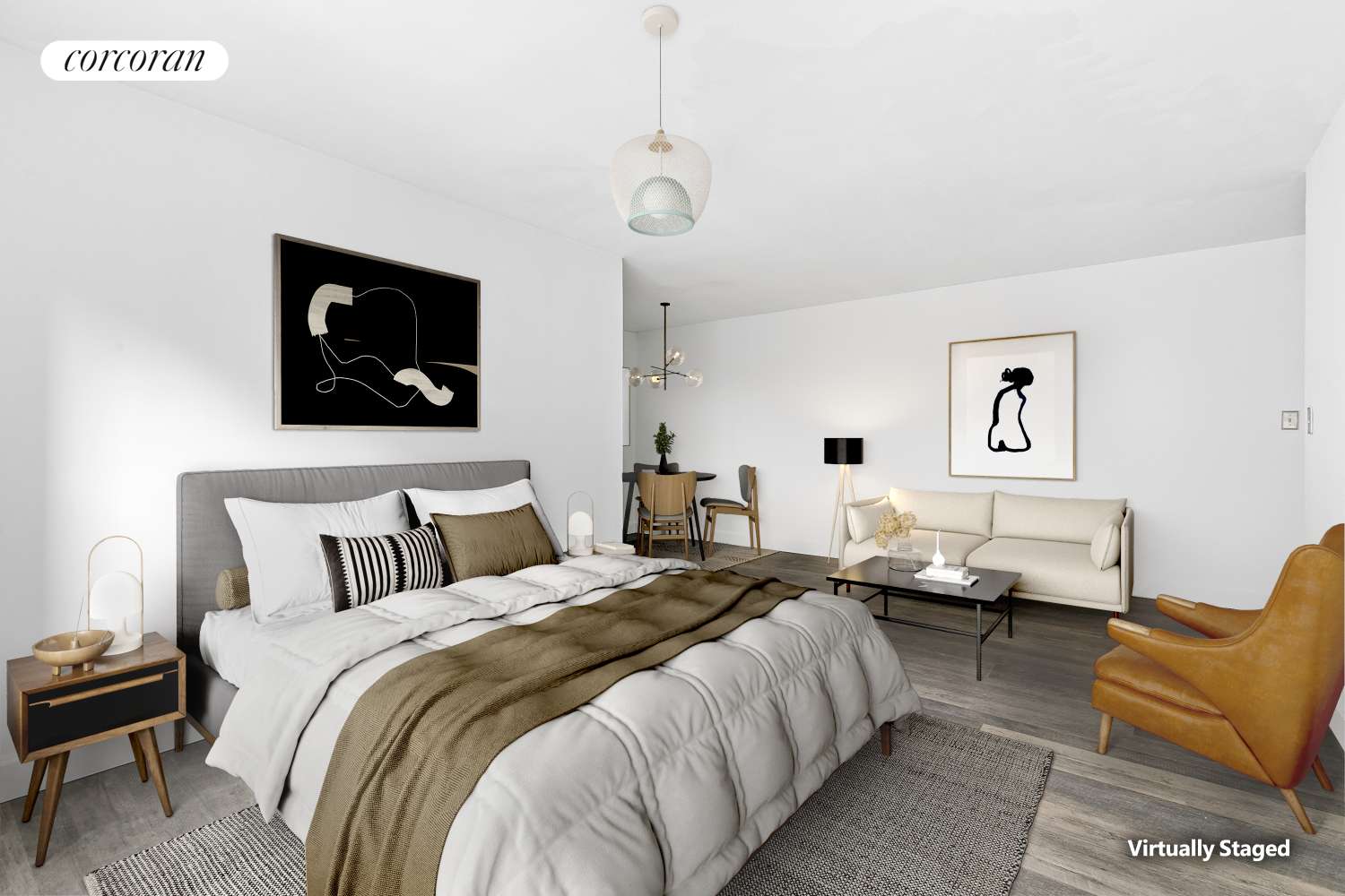 Manhattan, NY 10075,330 E 80TH Street #3K