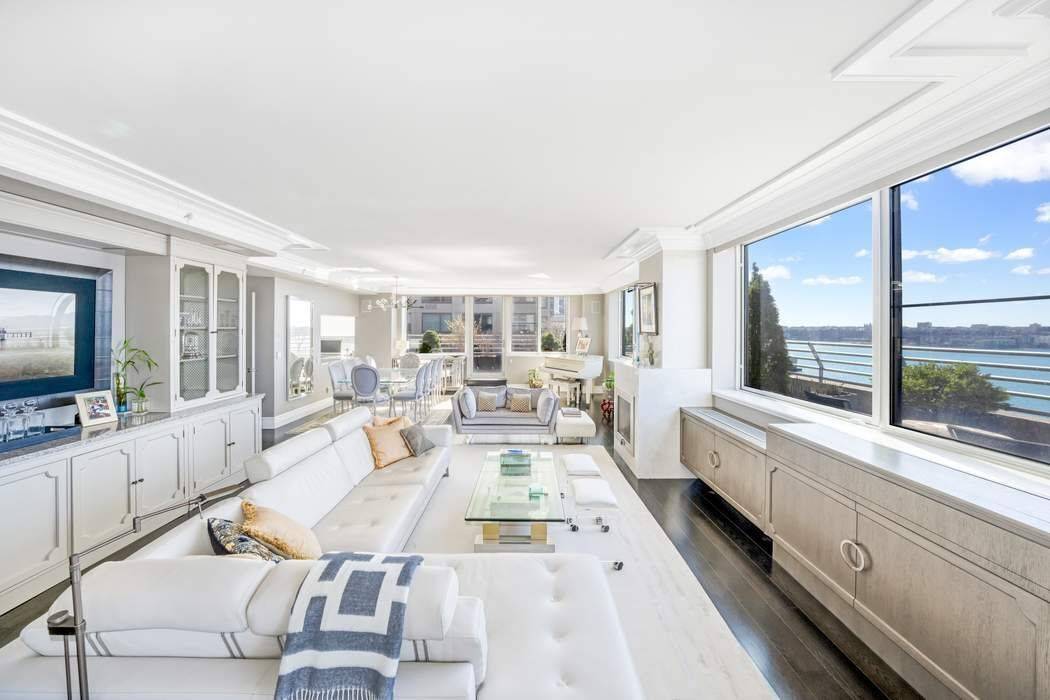 Manhattan, NY 10069,120 Riverside Boulevard #16HM