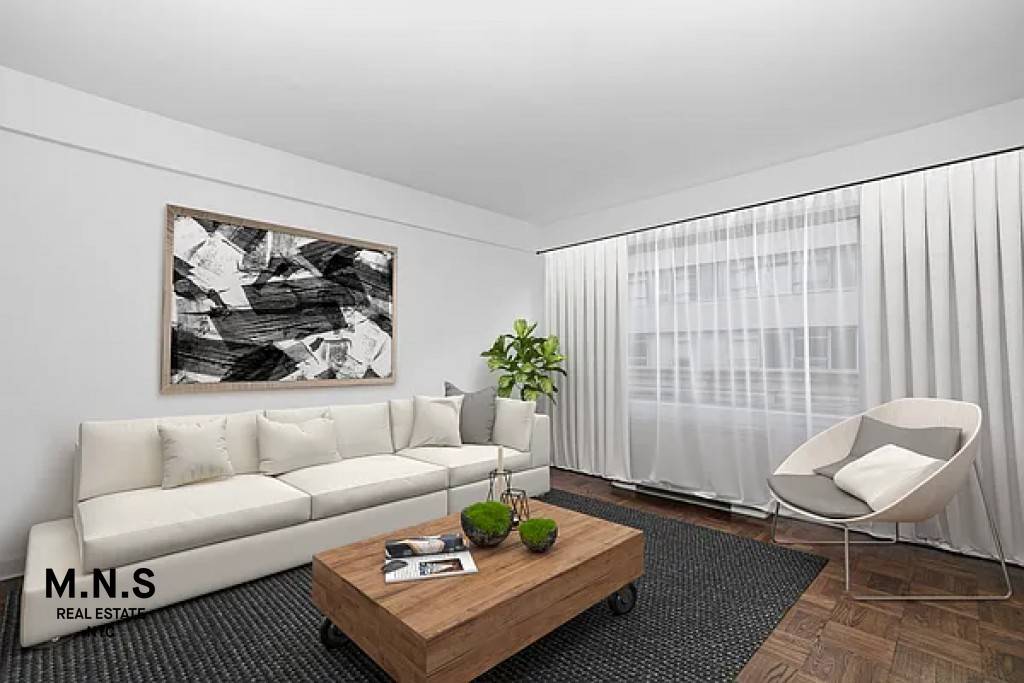 Manhattan, NY 10019,65 W 55th Street #8-RK