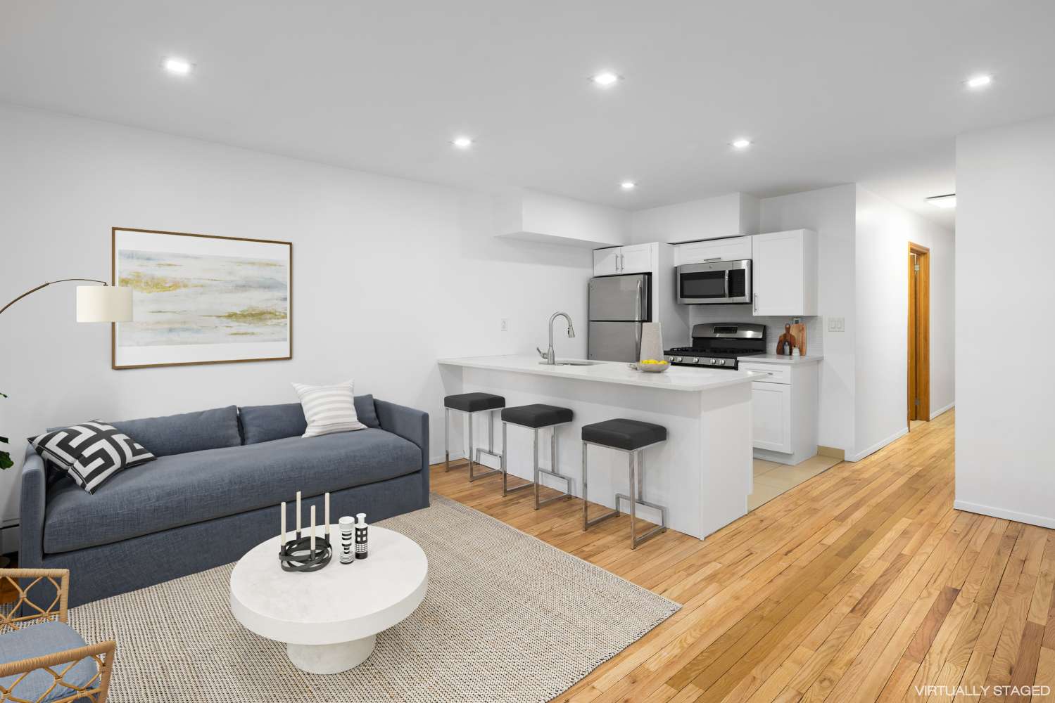 113 E 122ND Street #1, Manhattan, NY 10035