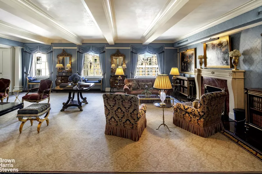 30 E 72ND Street #11THFL, Manhattan, NY 10021