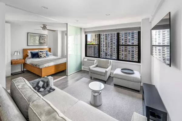 2 TUDOR CITY Place #9OS, Manhattan, NY 10017