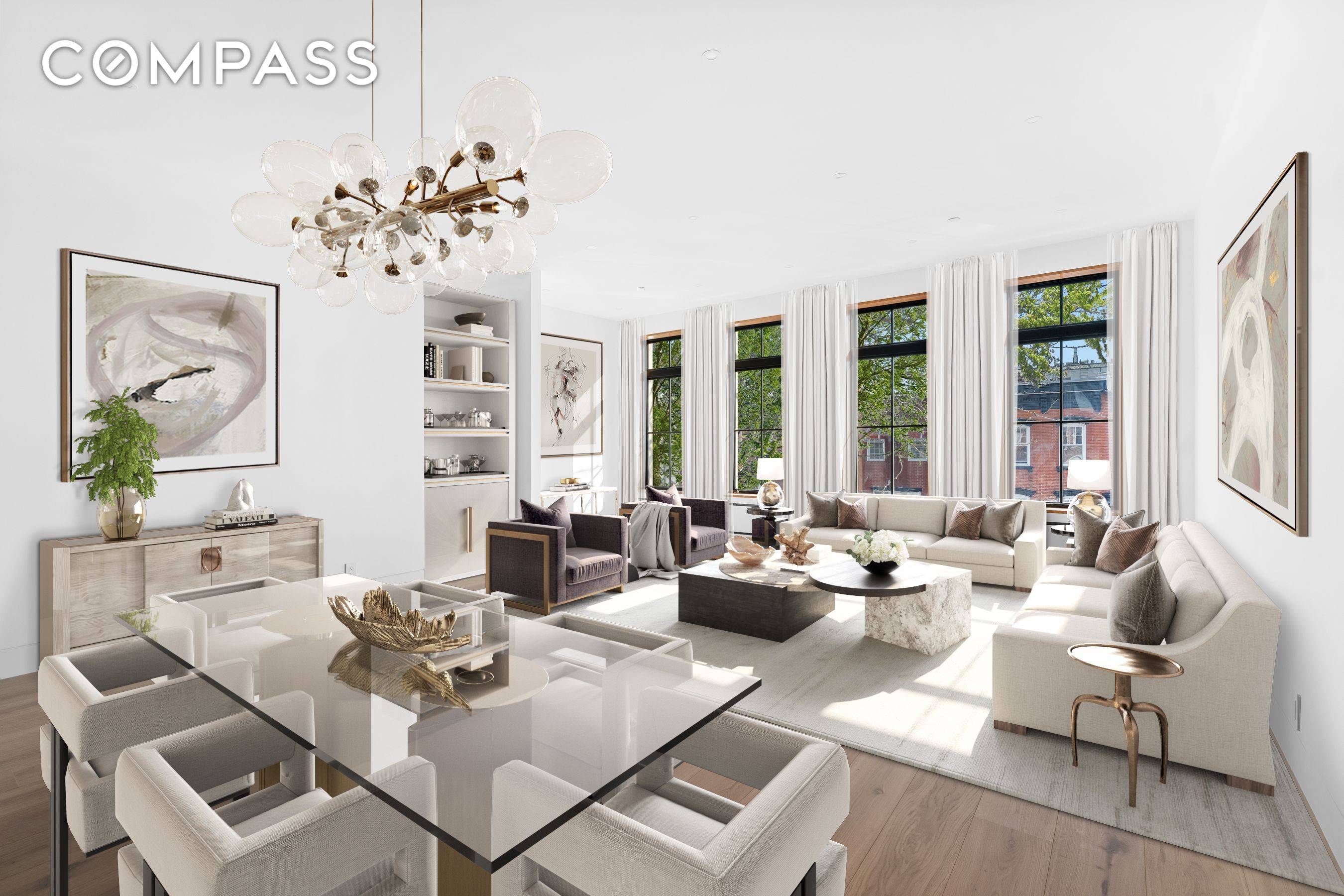 167 13th Street #PH, Brooklyn, NY 11215