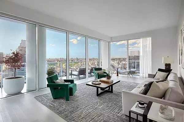 200 E 59TH Street #27E, Manhattan, NY 10022