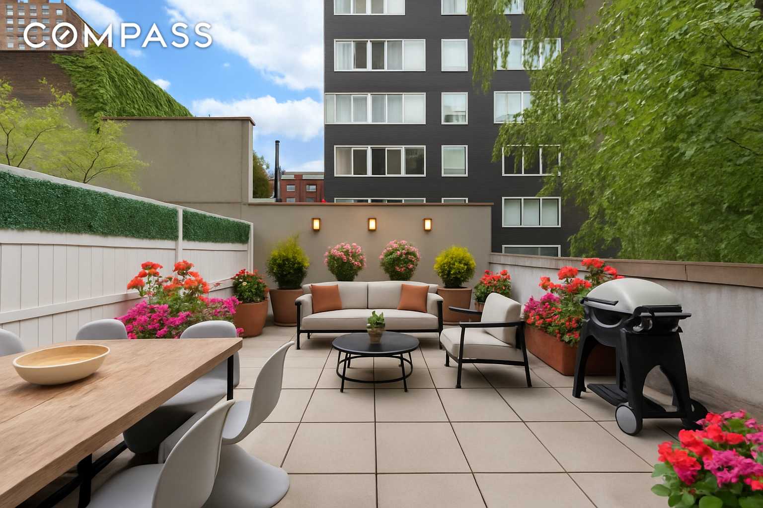 444 W 19th Street #201, Manhattan, NY 10011