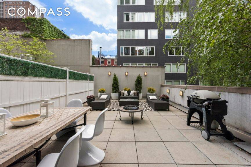 444 W 19th Street #201, Manhattan, NY 10011