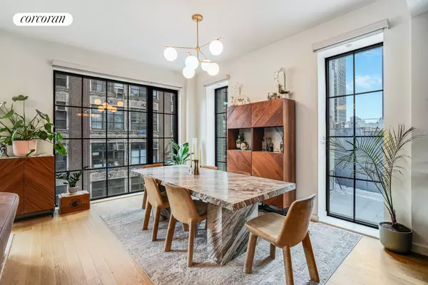 Manhattan, NY 10018,441 W 37TH Street #6