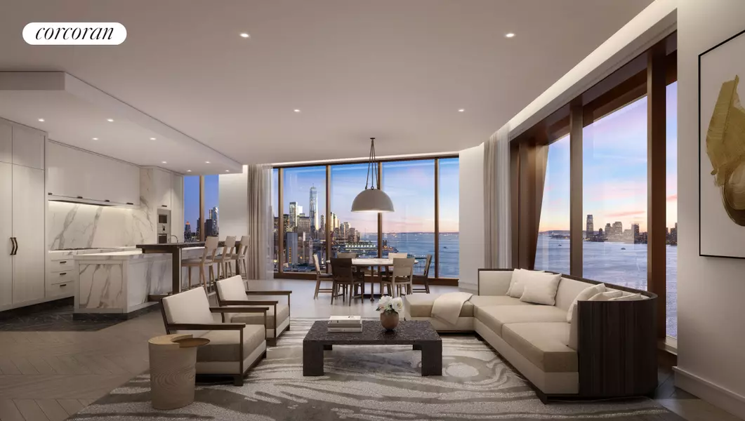 500 W 18TH Street #EAST_15B, Manhattan, NY 10011