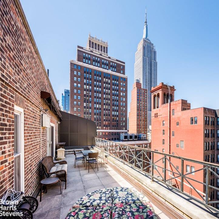Manhattan, NY 10016,220 MADISON Avenue #PHC