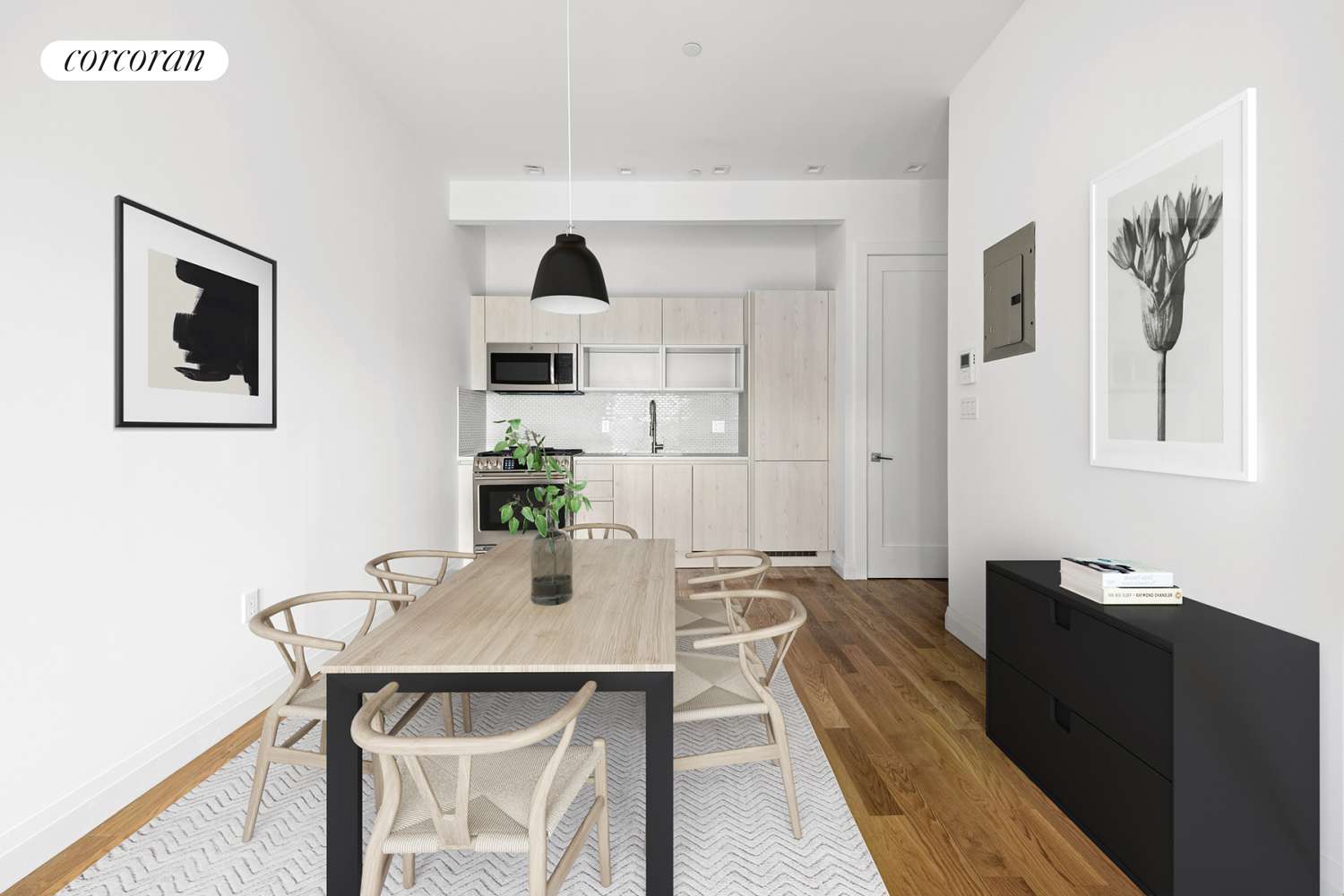 26 GOODWIN Place #2R, Brooklyn, NY 11221