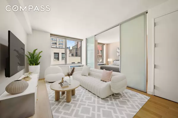 Manhattan, NY 10016,303 E 33rd Street #6D