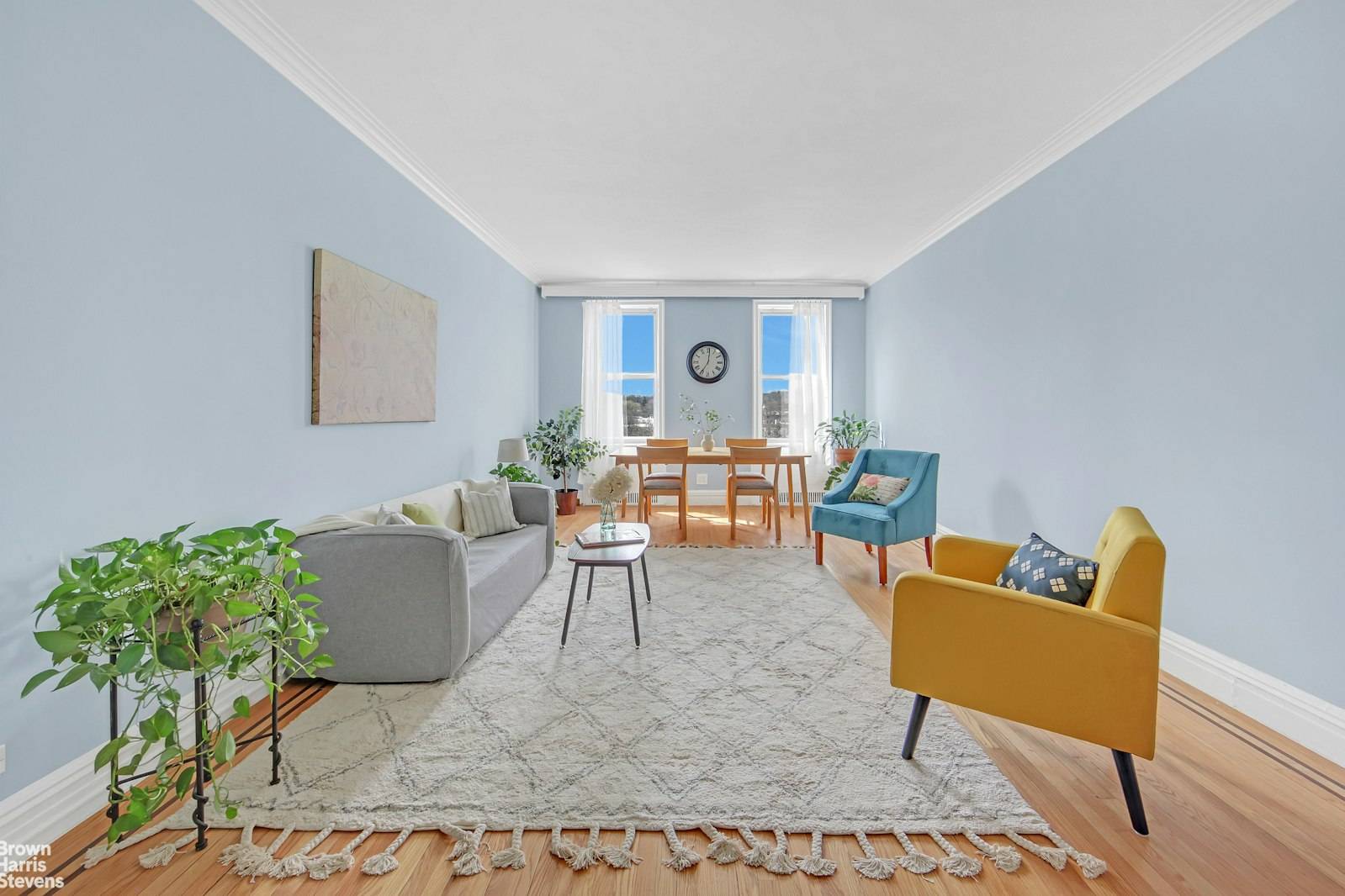 40 OCEAN Parkway #6A, Brooklyn, NY 11230