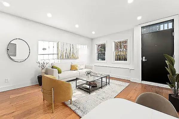 105 Carroll Street #1, Brooklyn, NY 11231