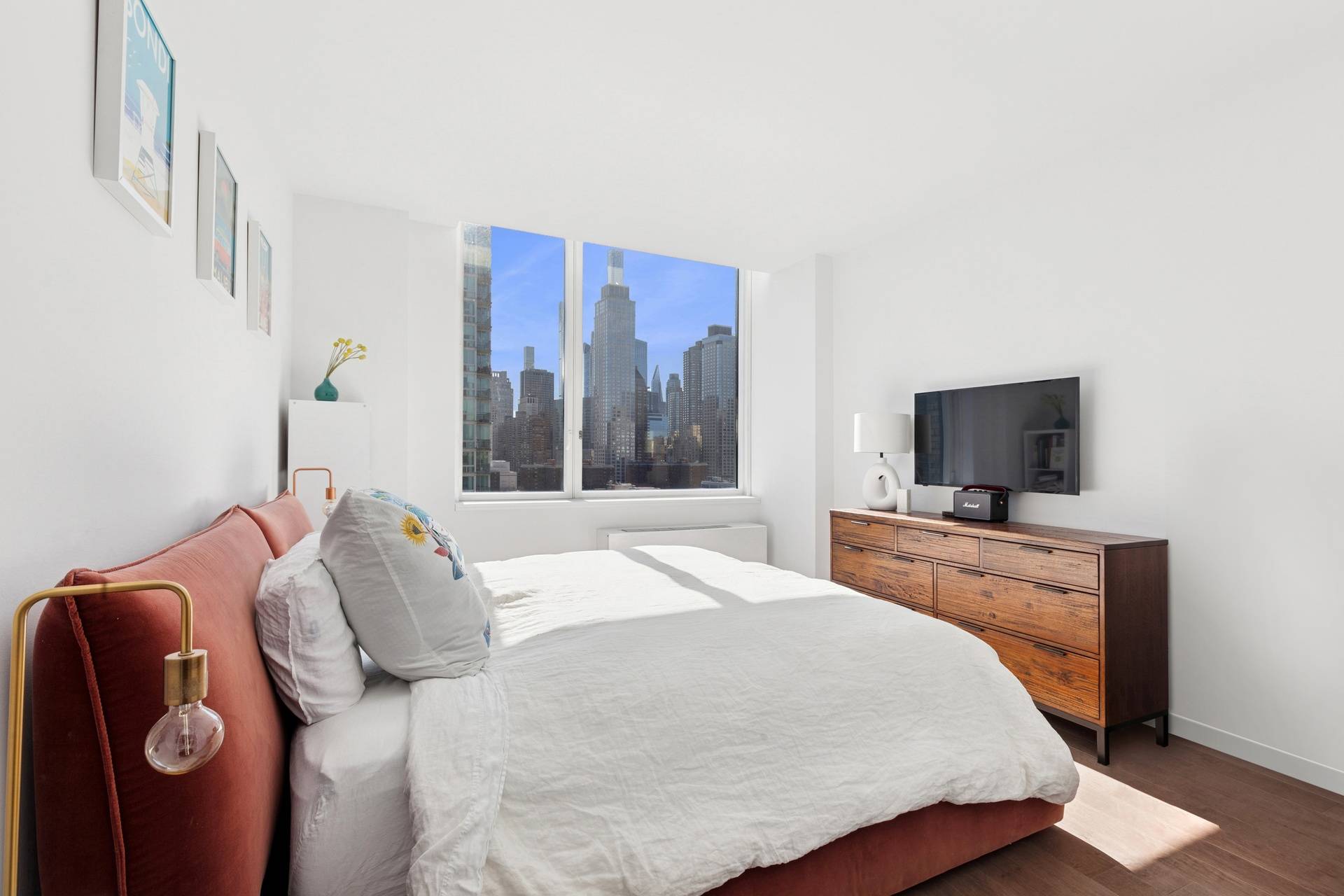 Manhattan, NY 10069,100 Riverside Boulevard #20-H
