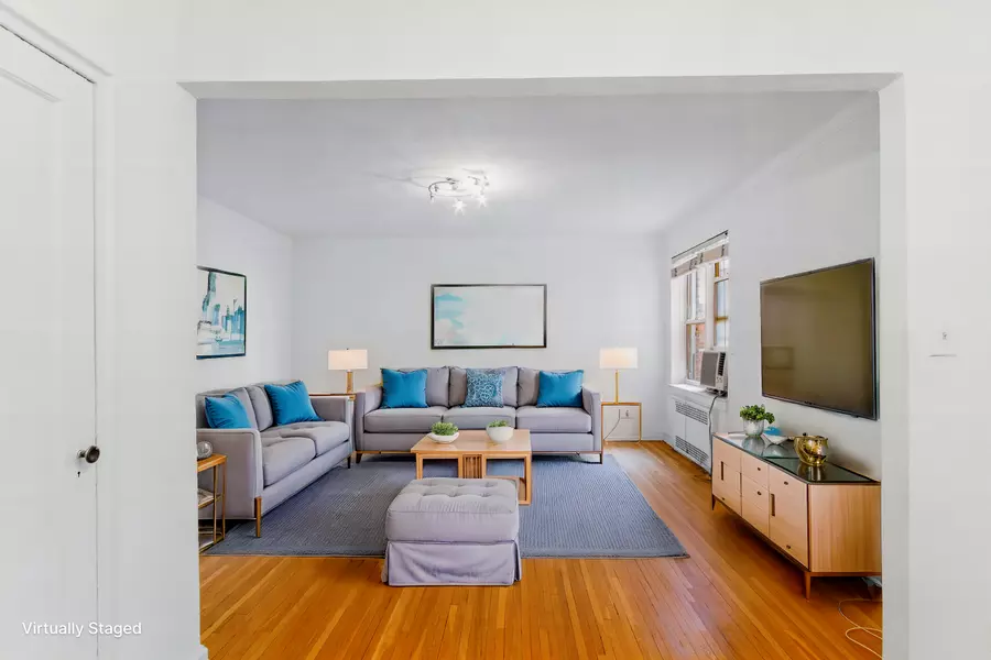 915 E 17TH Street #111, Brooklyn, NY 11230