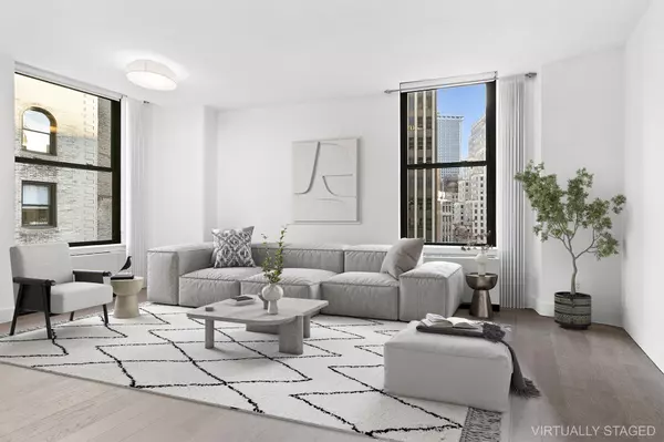 25 Broad Street #21-E, Manhattan, NY 10004