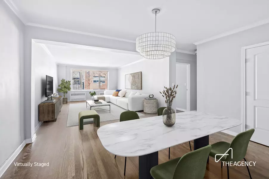 225 E 76TH Street #5A, Manhattan, NY 10021