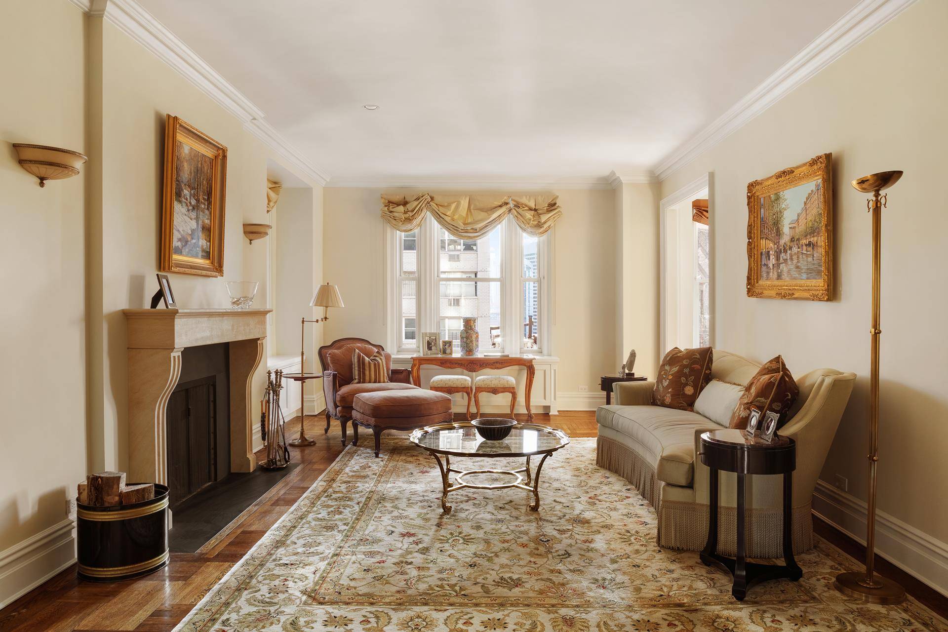 30 SUTTON Place S #7C, Manhattan, NY 10022