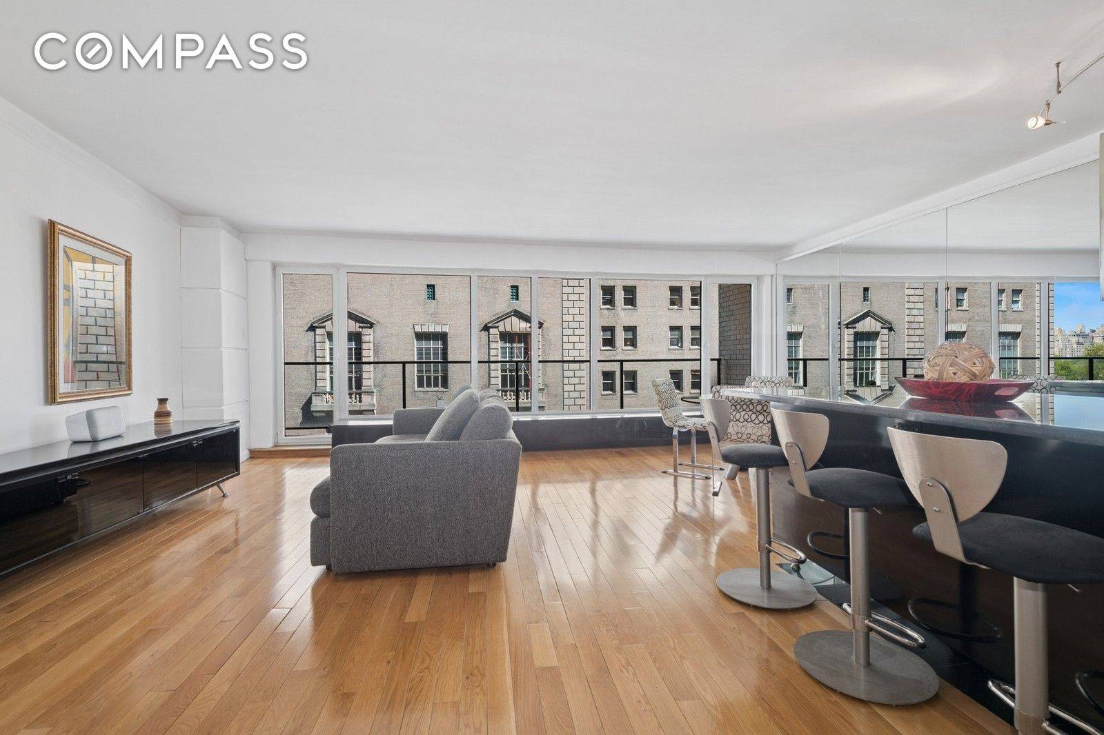 Manhattan, NY 10019,200 Central Park S #9H