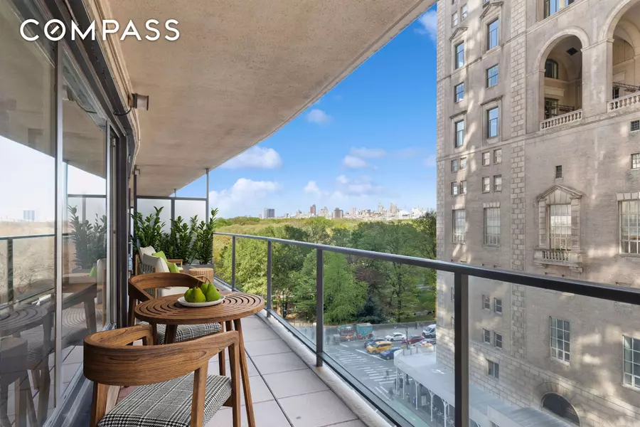 200 Central Park S #9H, Manhattan, NY 10019