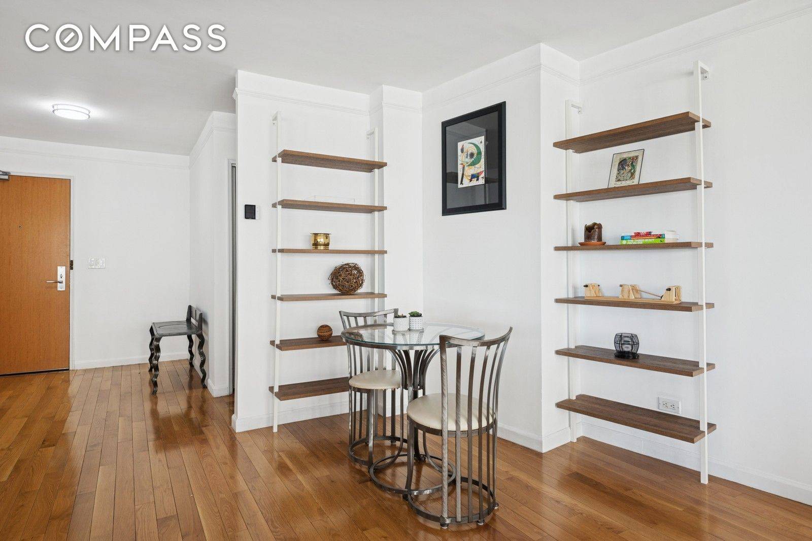 Manhattan, NY 10019,200 Central Park S #9H