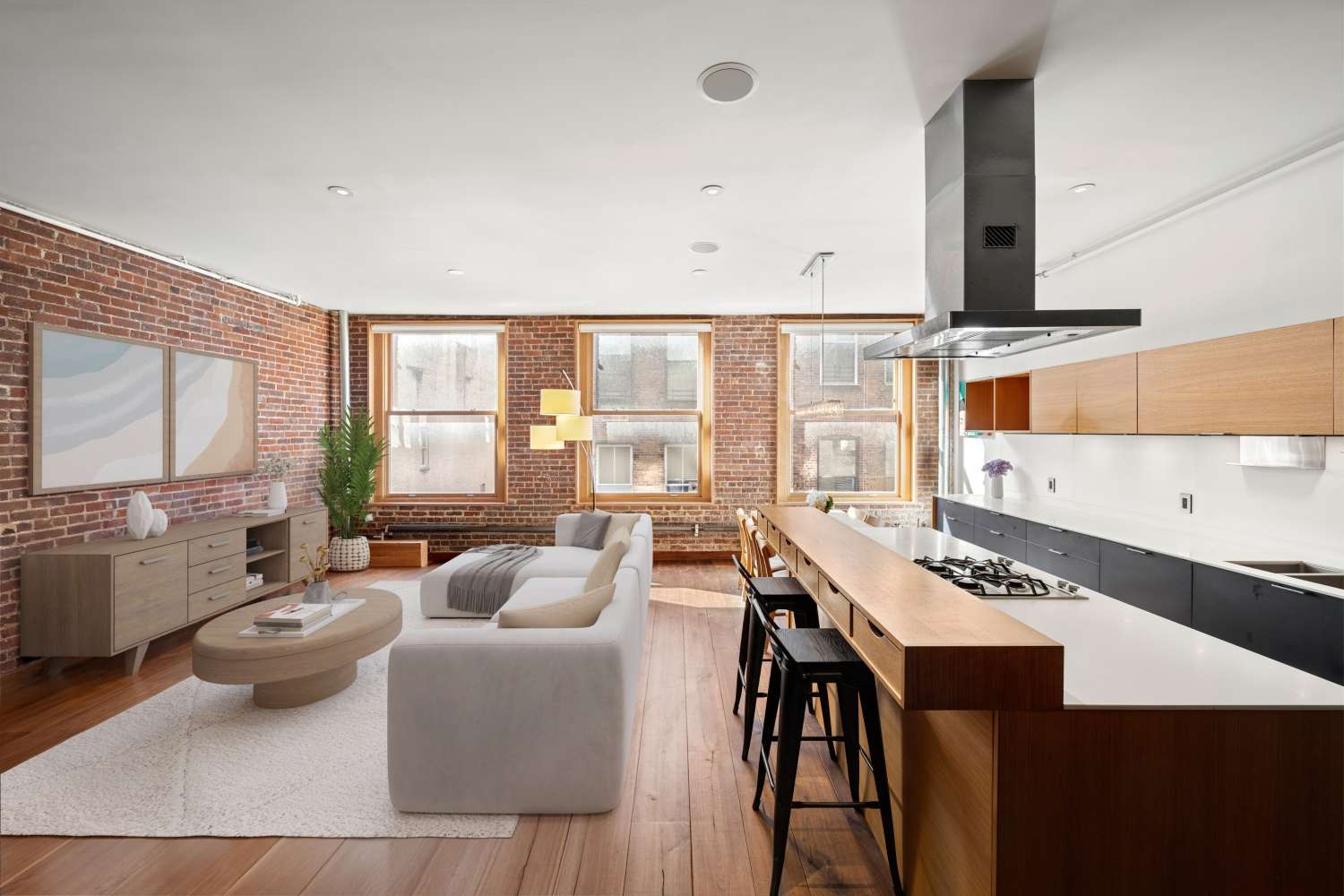 111 WOOSTER Street #4B, Manhattan, NY 10012