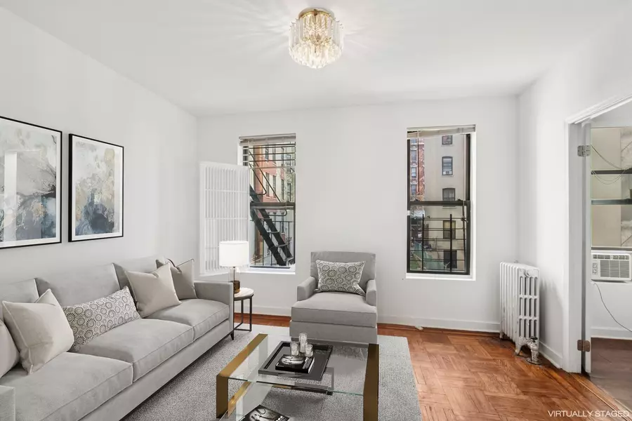 137 W 142ND Street #3A, Manhattan, NY 10030