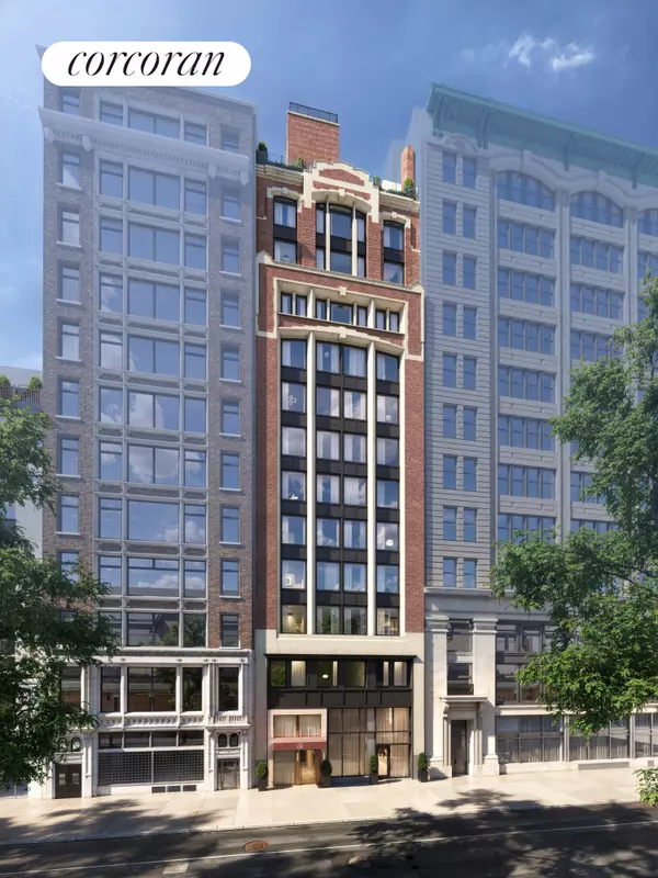 Manhattan, NY 10010,114 E 25TH Street #10B