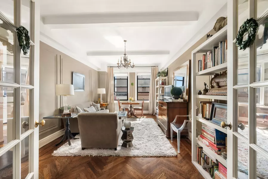 535 W 110TH Street #11B, Manhattan, NY 10025