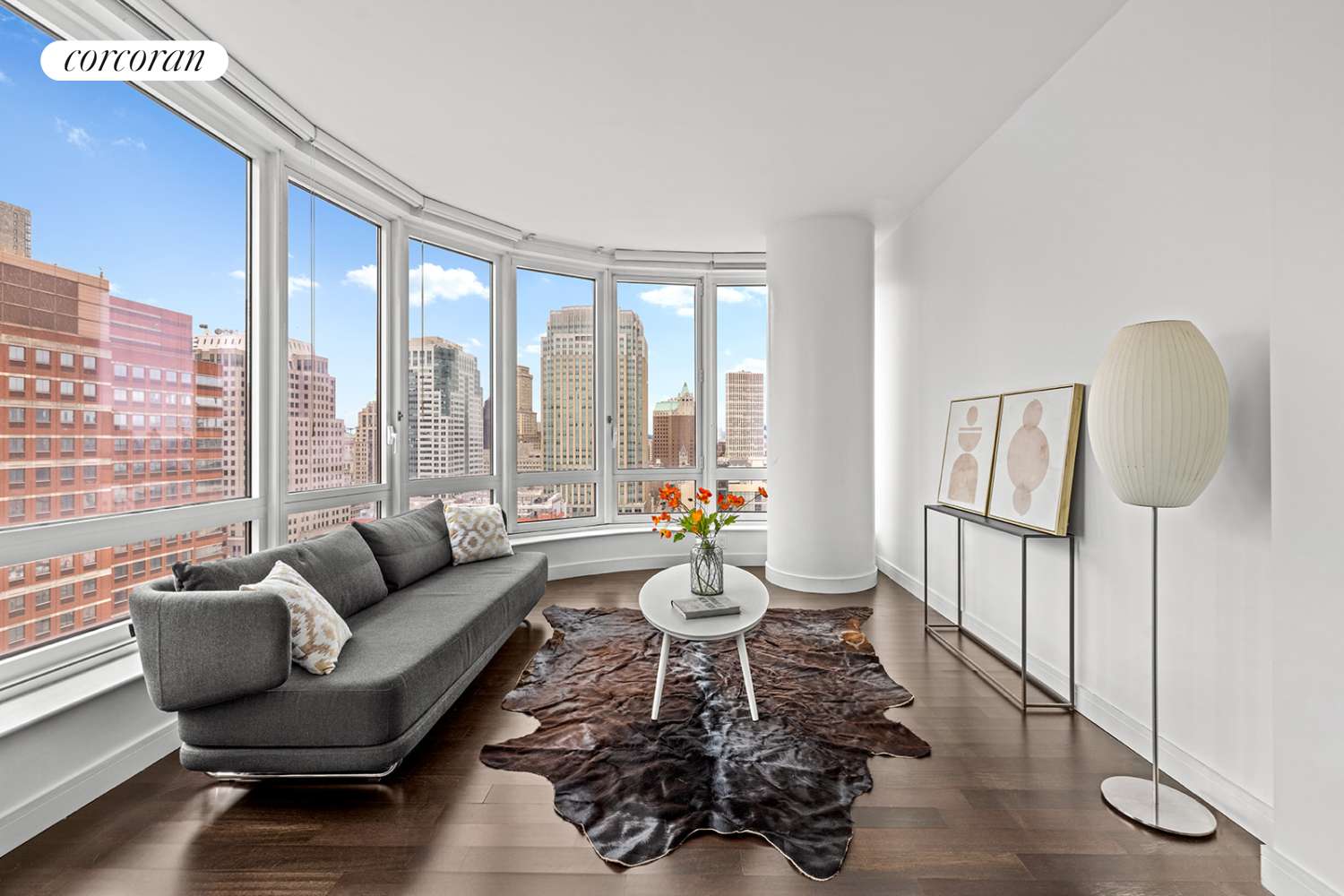 306 GOLD Street #25D, Brooklyn, NY 11201