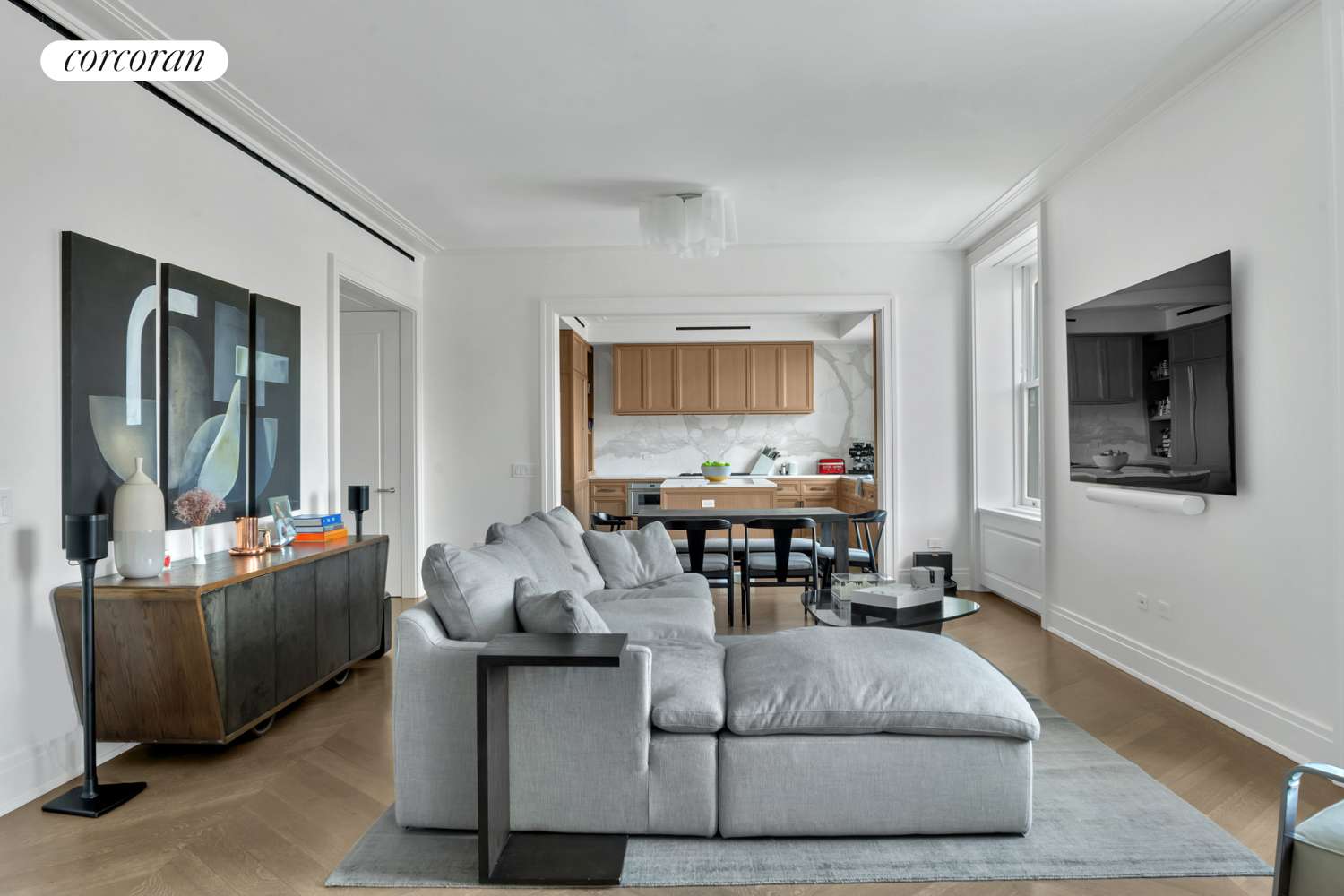 Manhattan, NY 10024,225 W 86TH Street #810