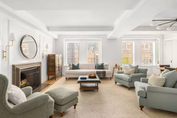 141 E 88th Street #9D, Manhattan, NY 10128