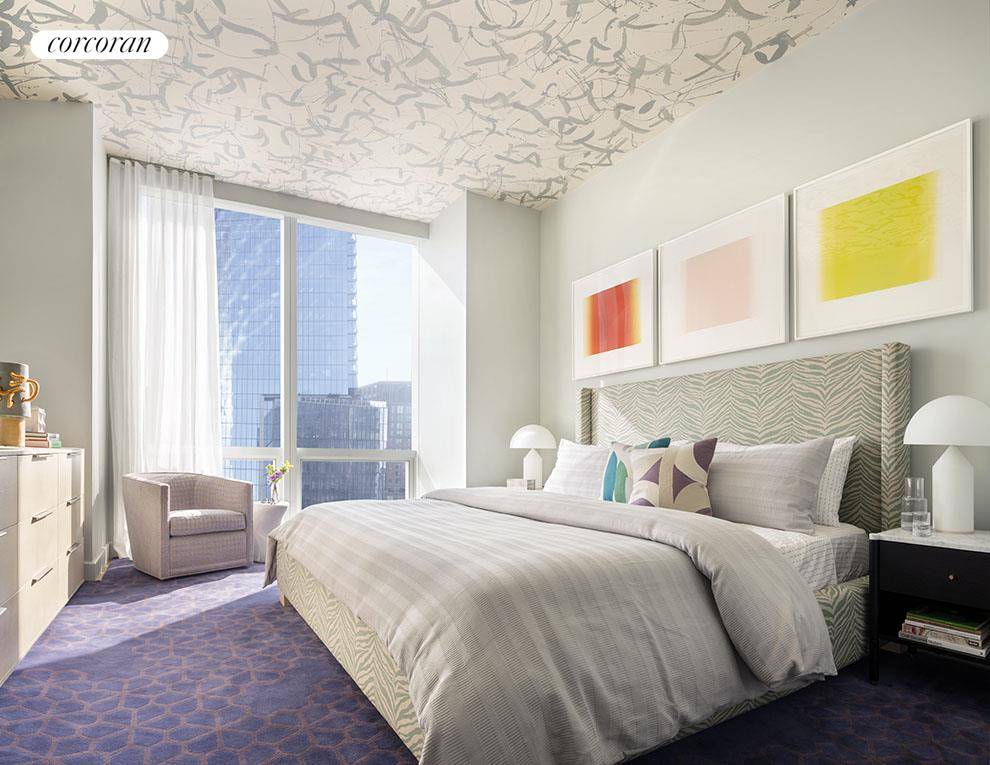Manhattan, NY 10001,15 Hudson Yards #38H