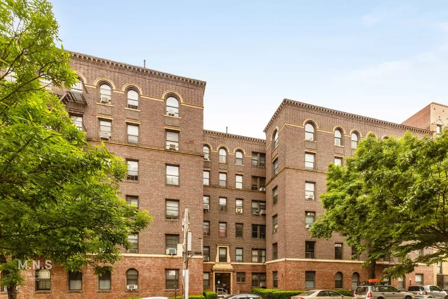 43-09 40th Street #4-F, Queens, NY 11104
