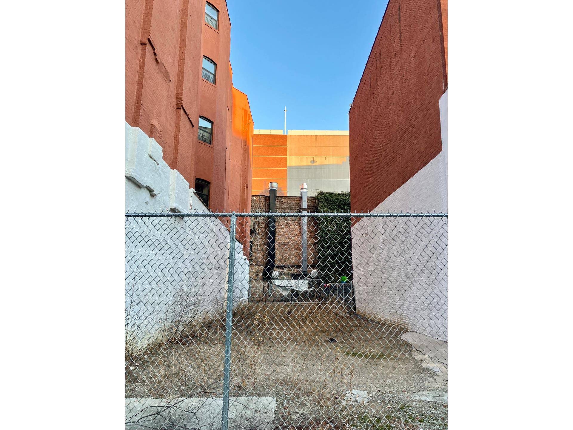 316 PLEASANT Avenue, Manhattan, NY 10035