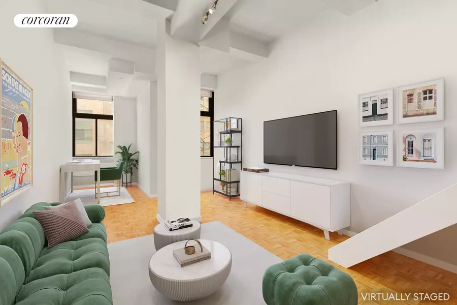 310 E 46TH Street #9C, Manhattan, NY 10017