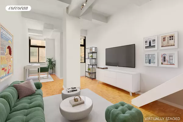 310 E 46TH Street #9C, Manhattan, NY 10017