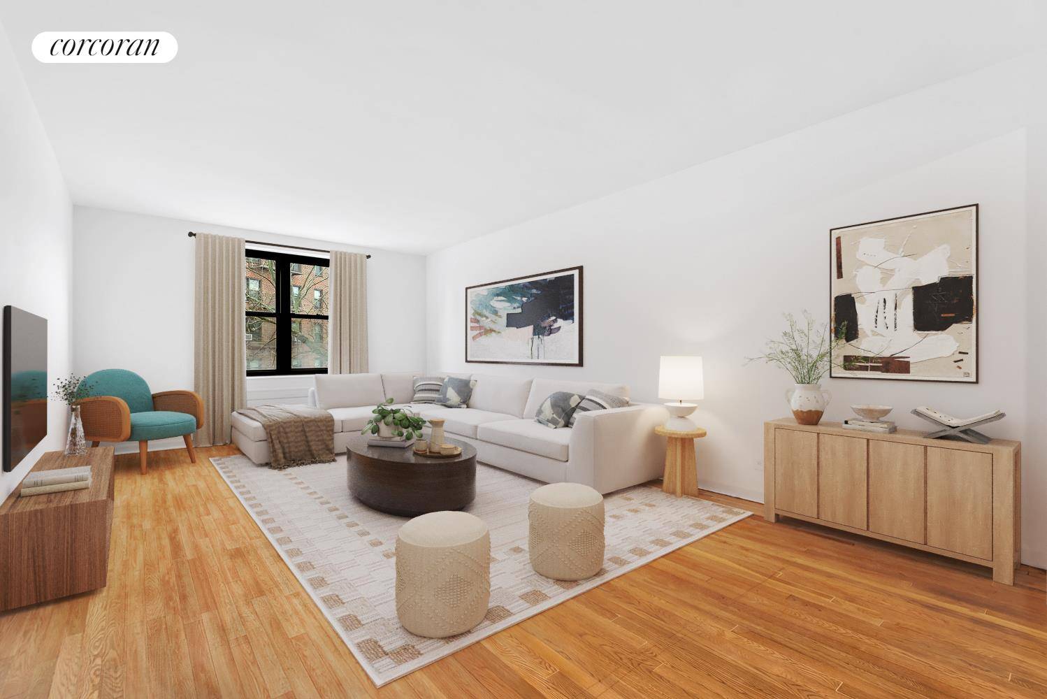 445 W 240TH Street #4A, Bronx, NY 10463