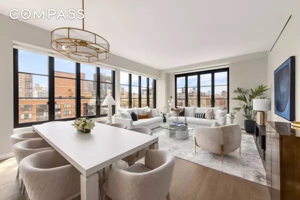 250 W 96th Street #19D, Manhattan, NY 10025