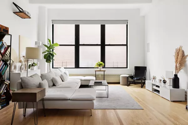 30 MAIN Street #9D, Brooklyn, NY 11201