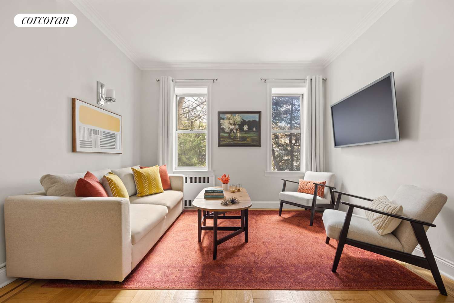 176 SEELEY Street #A2, Brooklyn, NY 11218