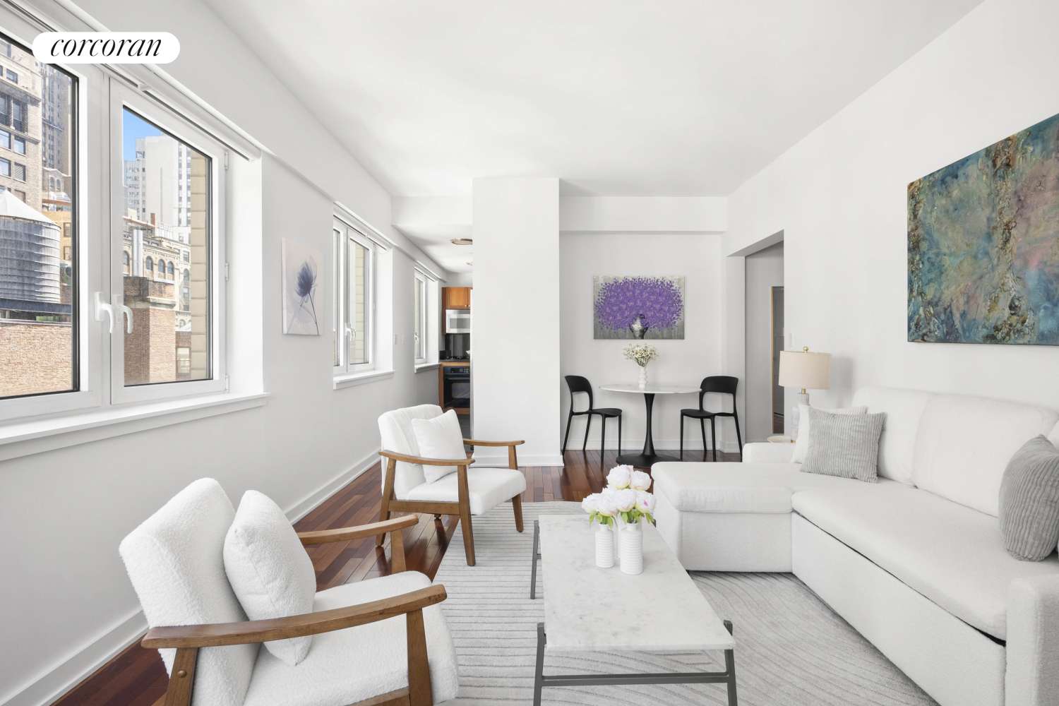 Manhattan, NY 10016,425 5TH Avenue #22F