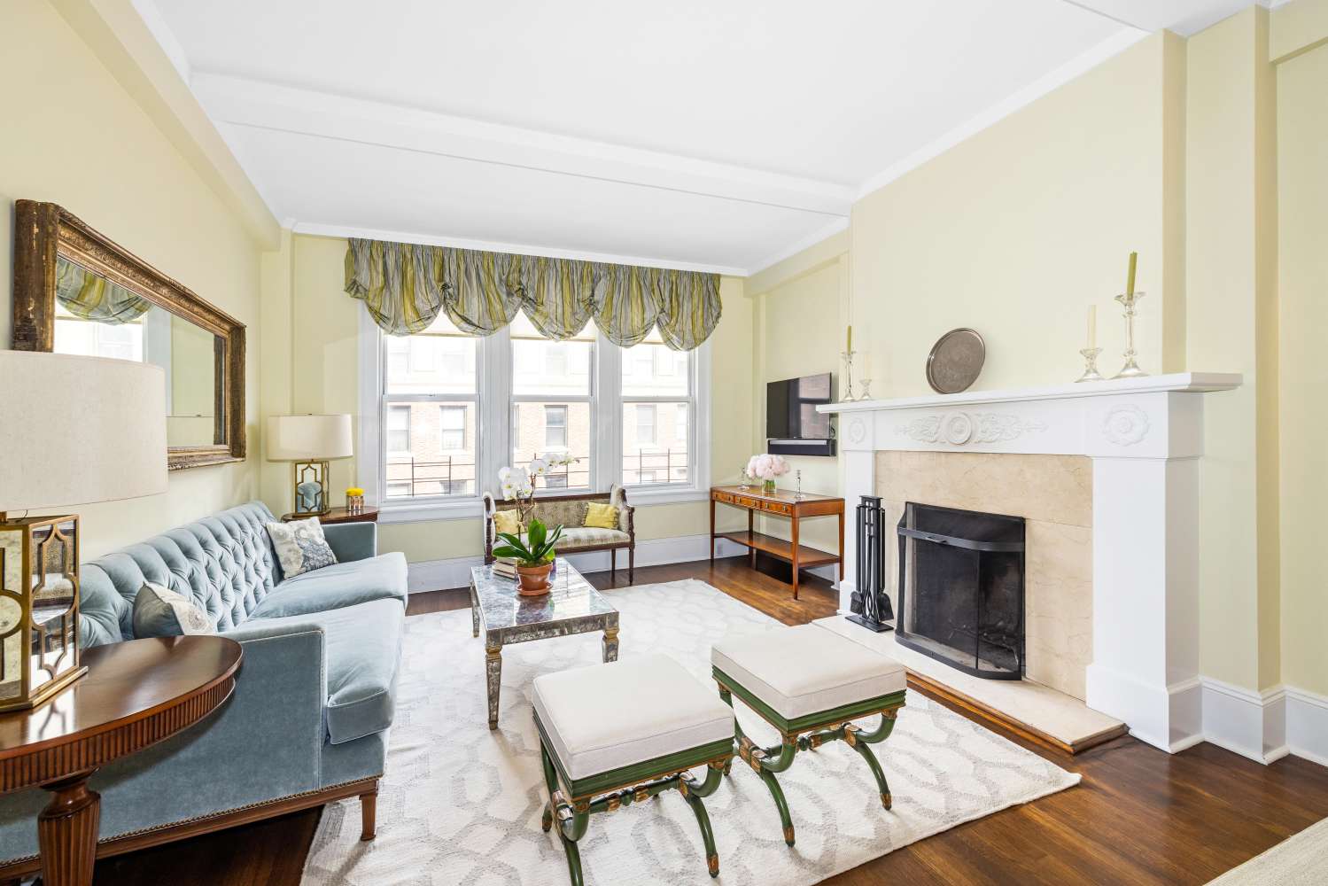 114 E 84TH Street #8B, Manhattan, NY 10028